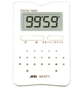 AND爱安德家庭定时器AD-5711
