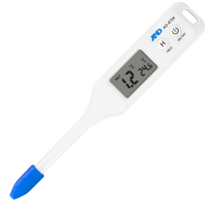 AND爱安德防水家用盐度计 AD-4724