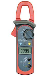 AND爱安德钳形表 AD-5586