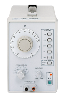 AND爱安德振荡器AD-8626