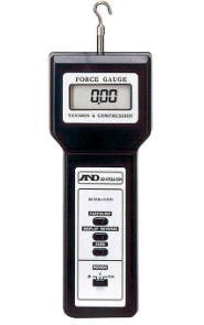 AND爱安德测力计AD-4932A-50N