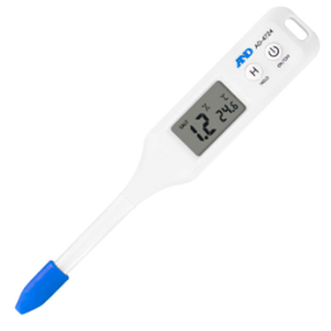 AND爱安德防水家用盐度计 AD-4724
