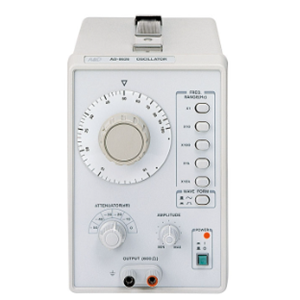 AND爱安德振荡器AD-8626
