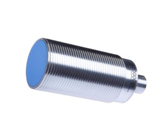 德国IPF感应式传感器IB300026