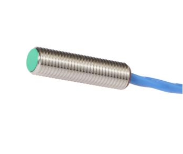 德国IPF感应式传感器IB08E066