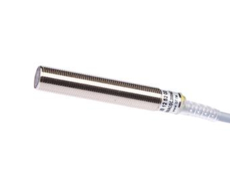 德国IPF感应式传感器IB125200