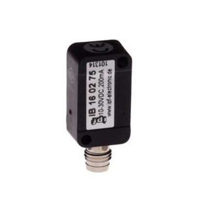 德国IPF感应式传感器IB160275