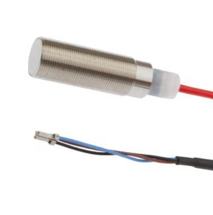 德国IPF感应式传感器IB18A484