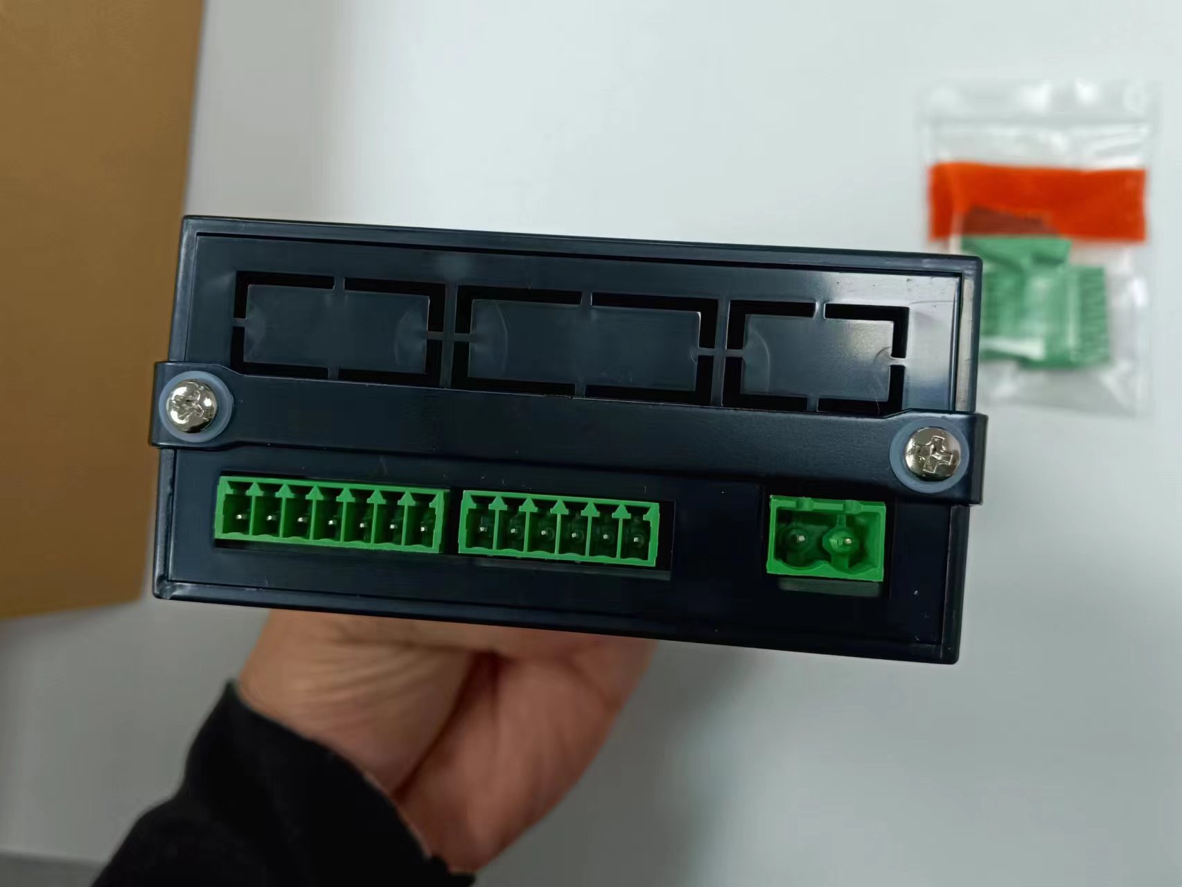 江崎推荐日本AND爱安得 应变片式传感器用指示器AD-4531B