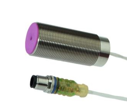 德国IPF感应式传感器IB30012T