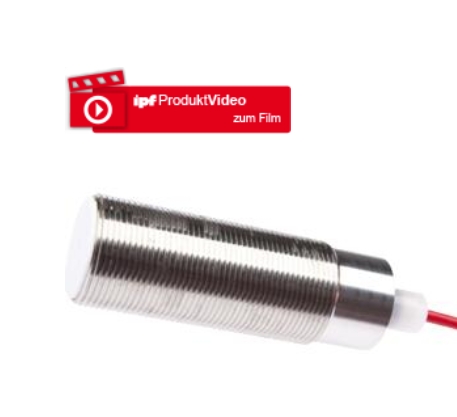 德国IPF感应式传感器IB3004K0