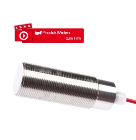 德国IPF感应式传感器IB3004K1