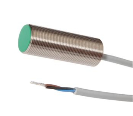 德国IPF感应式传感器IB991253