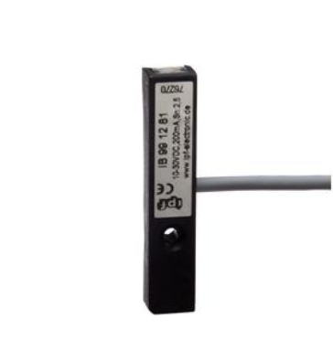 德国IPF感应式传感器IB991281