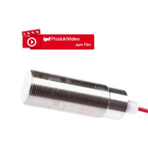 德国IPF感应式传感器IB3004K0 德国IPF感应式传感器IB3004K0