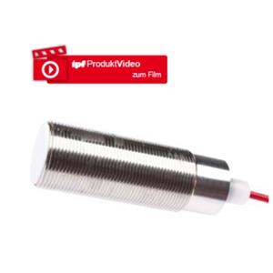 德国IPF感应式传感器IB3004K1 德国IPF感应式传感器IB3004K1