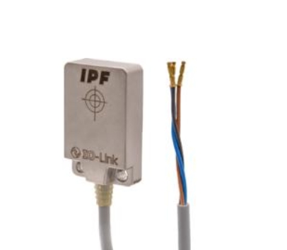 德国IPF感应式传感器IC210106