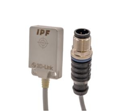 德国IPF感应式传感器IC210126