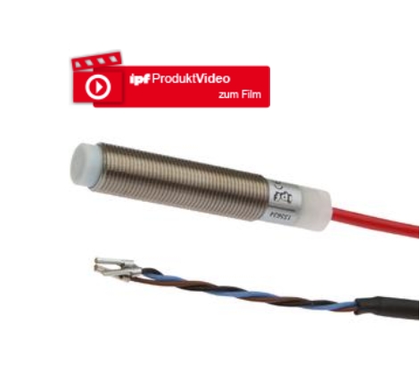 德国IPF感应式传感器IN1201K0