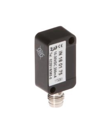 德国IPF感应式传感器IN160175