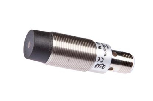 德国IPF感应式传感器IN180223