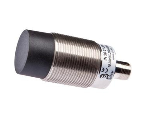 德国IPF感应式传感器IN300123