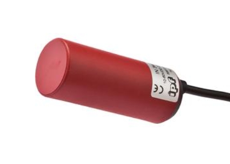 德国IPF感应式传感器IN340107