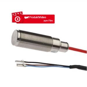 德国IPF感应式传感器IC1801K2 德国IPF感应式传感器IC1801K2