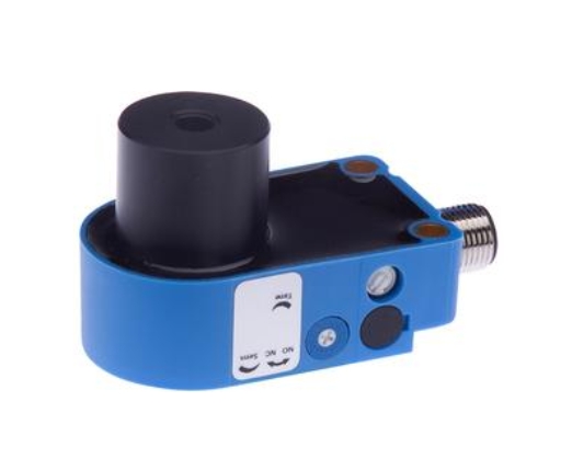 德国IPF感应式传感器IY060322