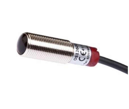 德国IPF高功率光电传感器OS126001