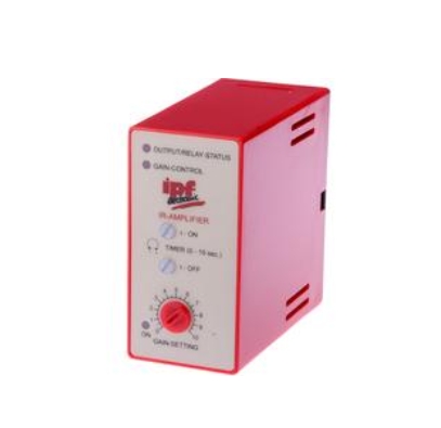 德国IPF高功率光电传感器OV584905