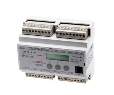 德国IPF高功率光电传感器OV640840