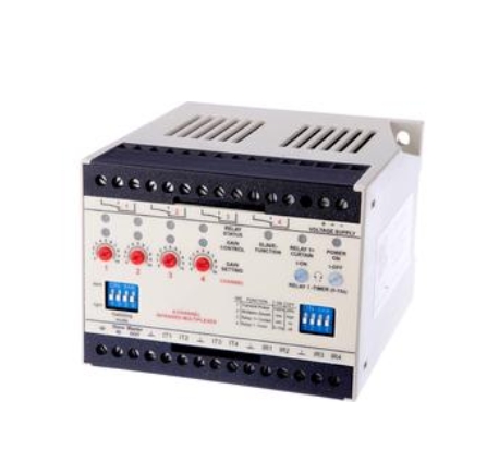 德国IPF高功率光电传感器OV540920