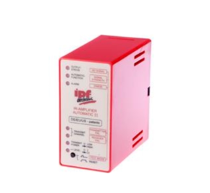 德国IPF高功率光电传感器OV580510