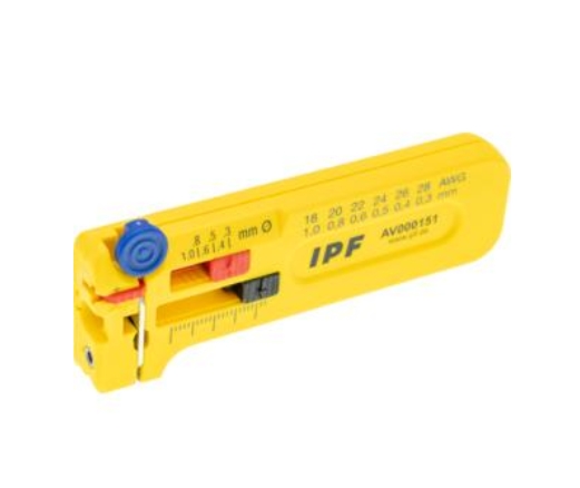 德国IPF剥线器AV000151