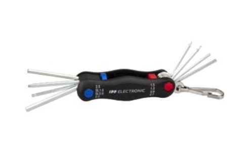 德国IPF螺丝刀AY000154