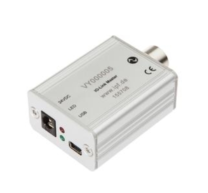 德国IPF IO-Link主站VY000005