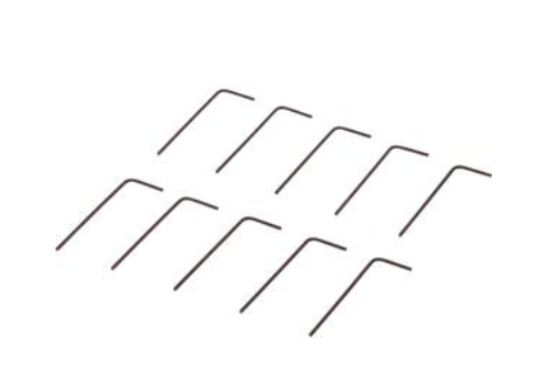 德国IPF六角插座AM000080