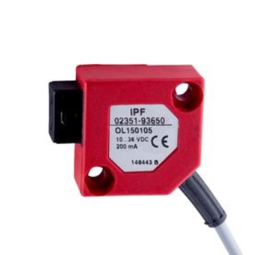 德国IPF光纤传感器OL150105