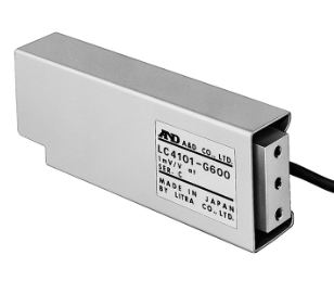 日本AND爱安得单点称重传感器 LC4101参数