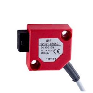 德国IPF光纤传感器OL150105 德国IPF光纤传感器OL150105