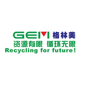格林美股份有限公司
