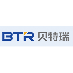 贝特瑞新材料集团股份有限公司
