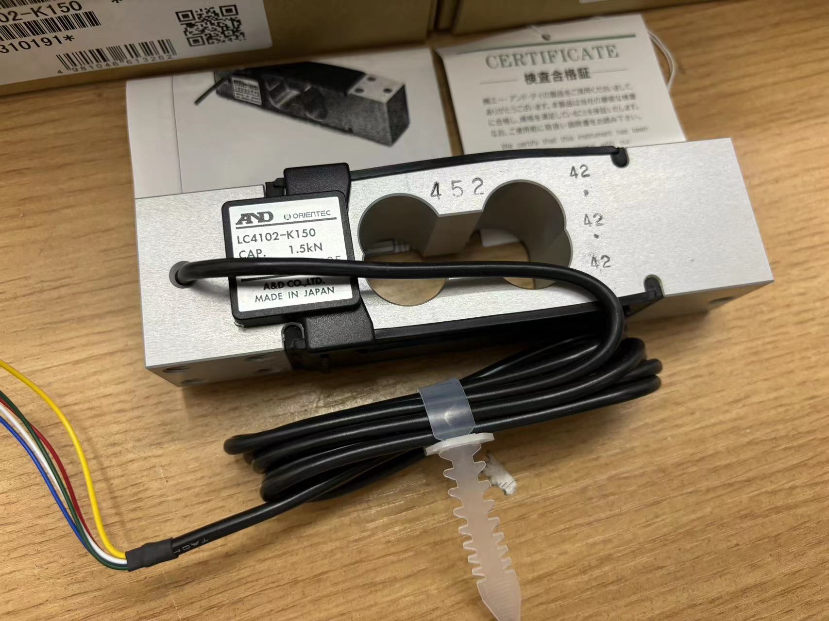 称重传感器LC4102-K150(4).jpg 称重传感器LC4102-K150(4).jpg