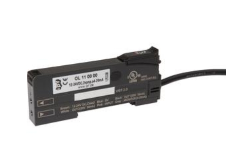 德国IPF光纤传感器OL110000