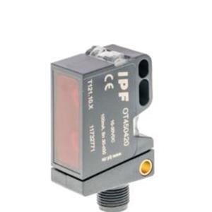 德国IPF光纤传感器OT450420