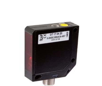 德国IPF光学传感器OT170420