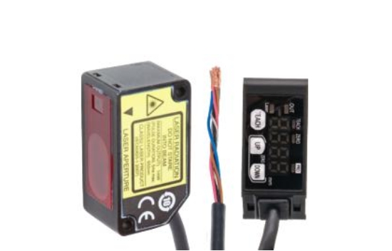 德国IPF光学传感器PT440302