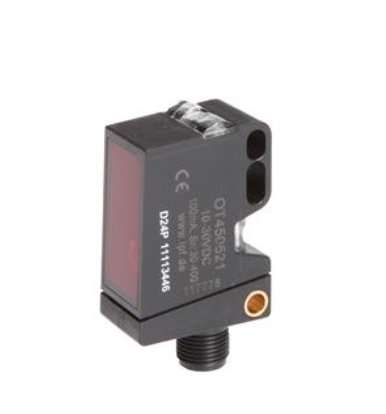 德国IPF光学传感器OT450521