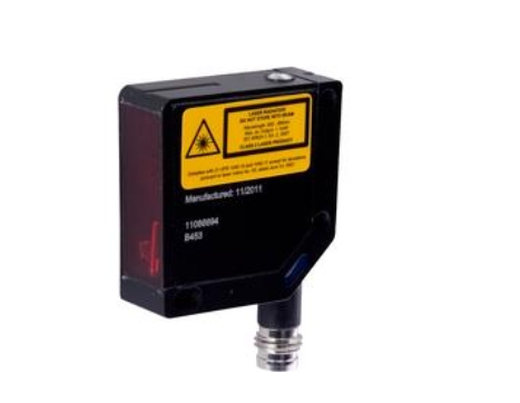 德国IPF激光传感器PR160470